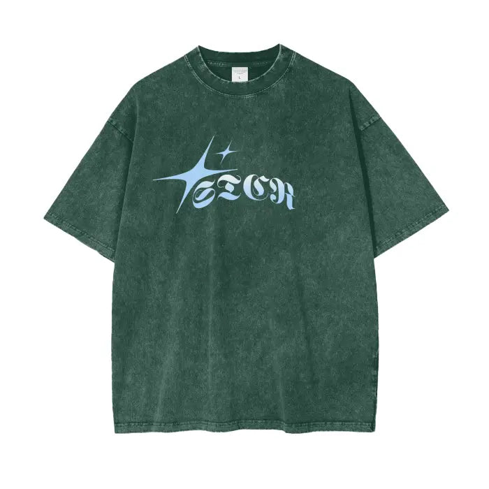 "stay true" graphic teestrtcrnr