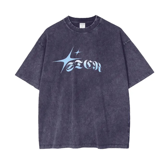 "stay true" graphic teestrtcrnr