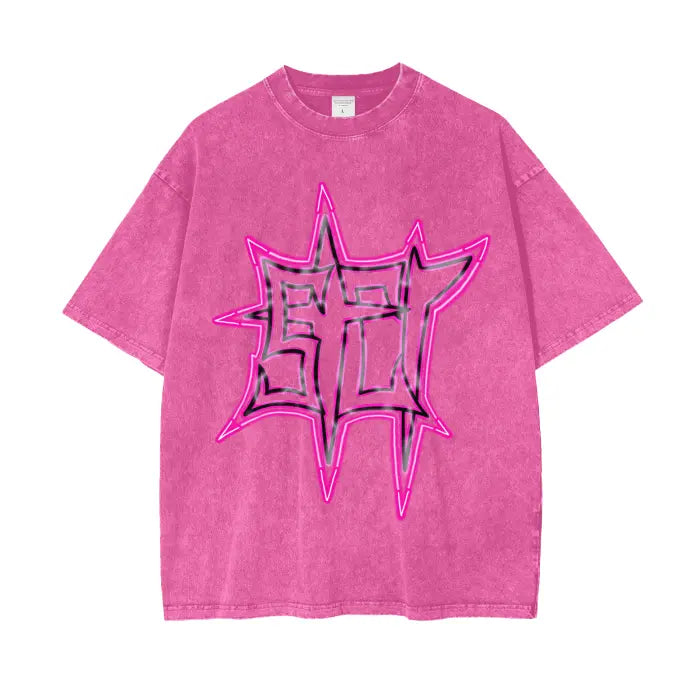 “StCr” graphic teestrtcrnr