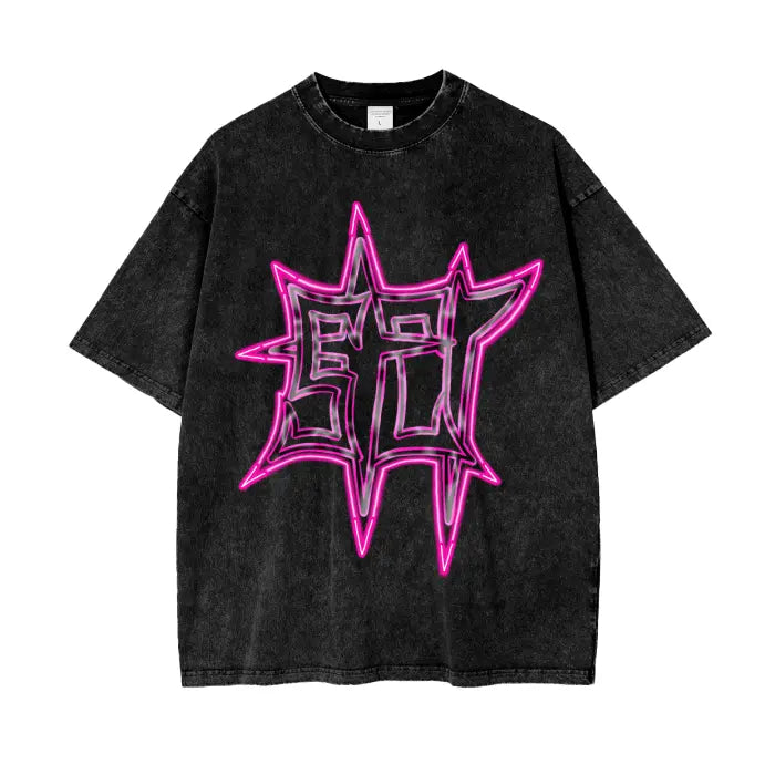 “StCr” graphic teestrtcrnr