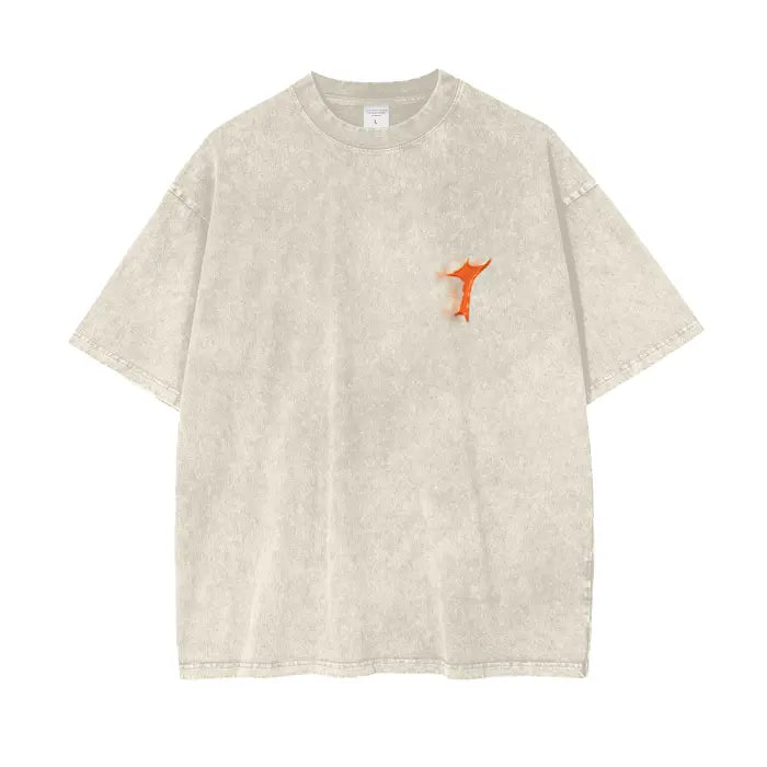 "Street corner" graphic teestrtcrnr