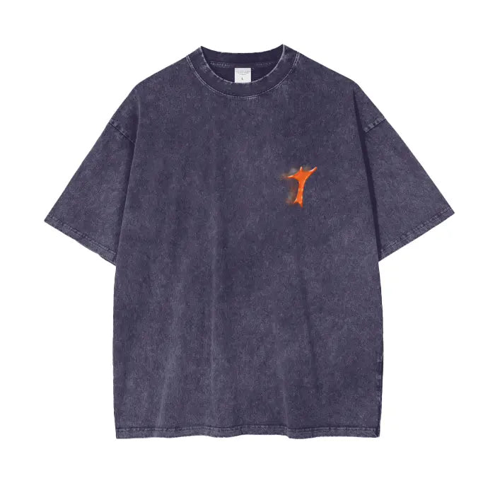 "Street corner" graphic teestrtcrnr