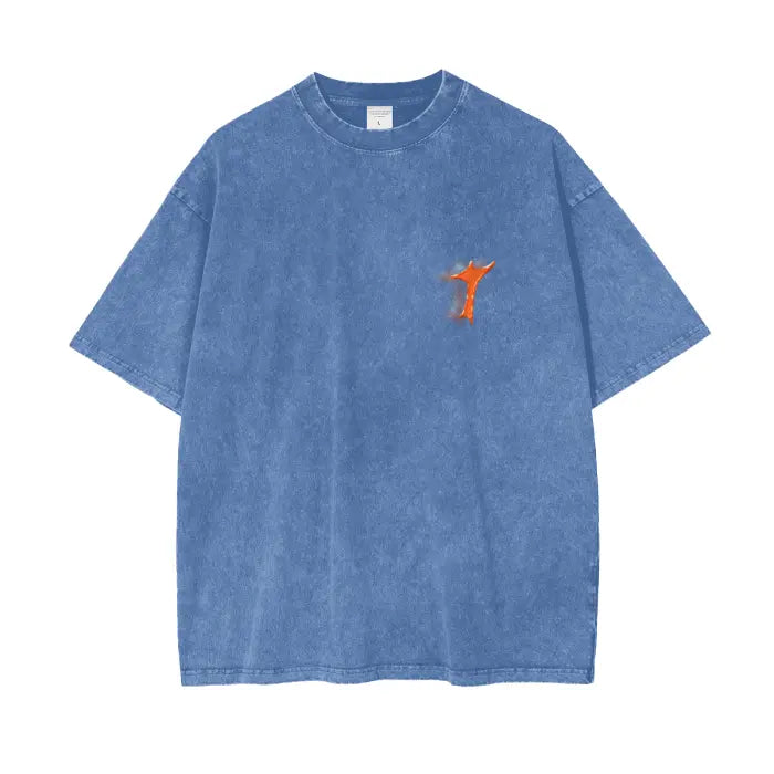"Street corner" graphic teestrtcrnr
