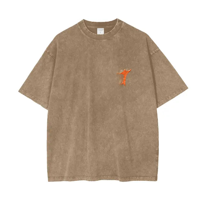 "Street corner" graphic teestrtcrnr