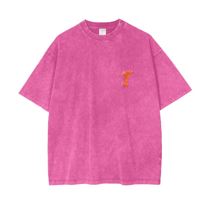 "Street corner" graphic teestrtcrnr