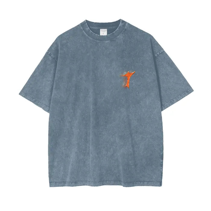 "Street corner" graphic teestrtcrnr