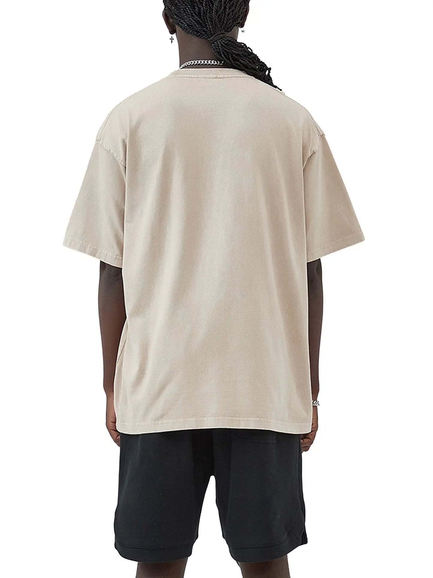 "Street corner" graphic teestrtcrnr