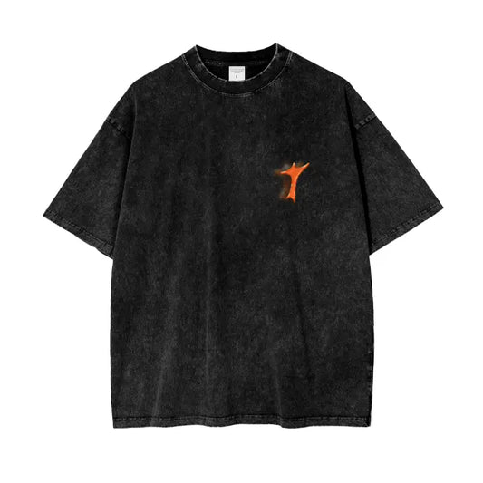 "Street corner" graphic teestrtcrnr