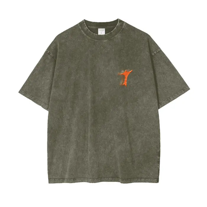 "Street corner" graphic teestrtcrnr