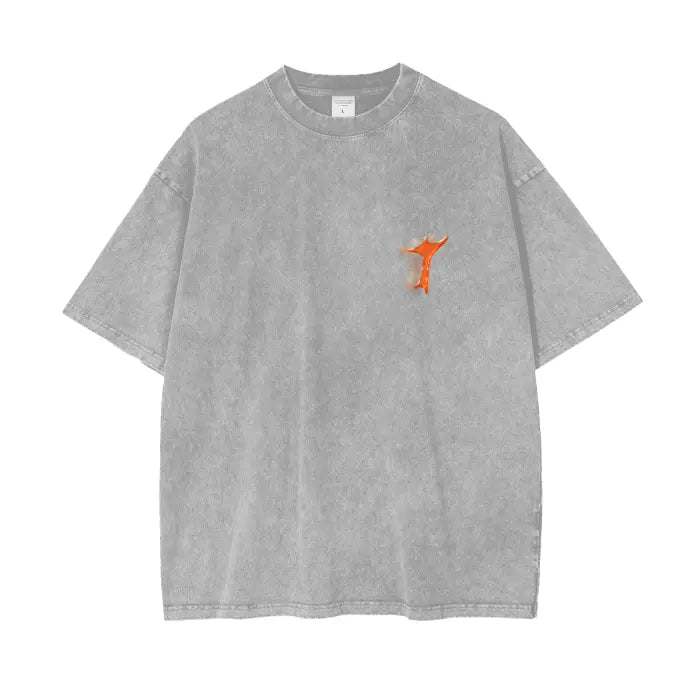 "Street corner" graphic teestrtcrnr
